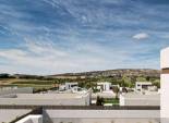 New Build - Villa -
Algorfa - La Finca Golf