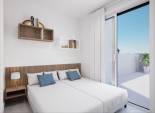 Obra nueva - Apartamento -
Los Alcazares - Los Alcázares