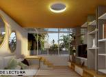 Neue Gebäude - Apartment -
Alfas del Pí - El Albir