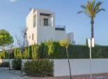 New Build - detached -
Murcia