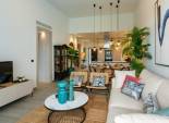 Nouvelle construction - Villa -
Algorfa - La Finca Golf
