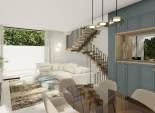 Nouvelle construction - Villa -
Polop - Urbanizaciones