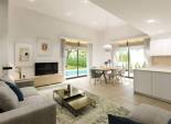 Nieuwbouw Woningen - detached -
Finestrat