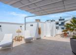 Wiederverkauf - Apartment -
Orihuela Costa - Los Altos