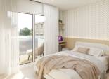 Nieuwbouw Woningen - Appartement - Begane grond -
Guardamar del Segura - Guardamar Del Segura