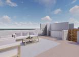 New Build - detached -
Pilar de la Horadada